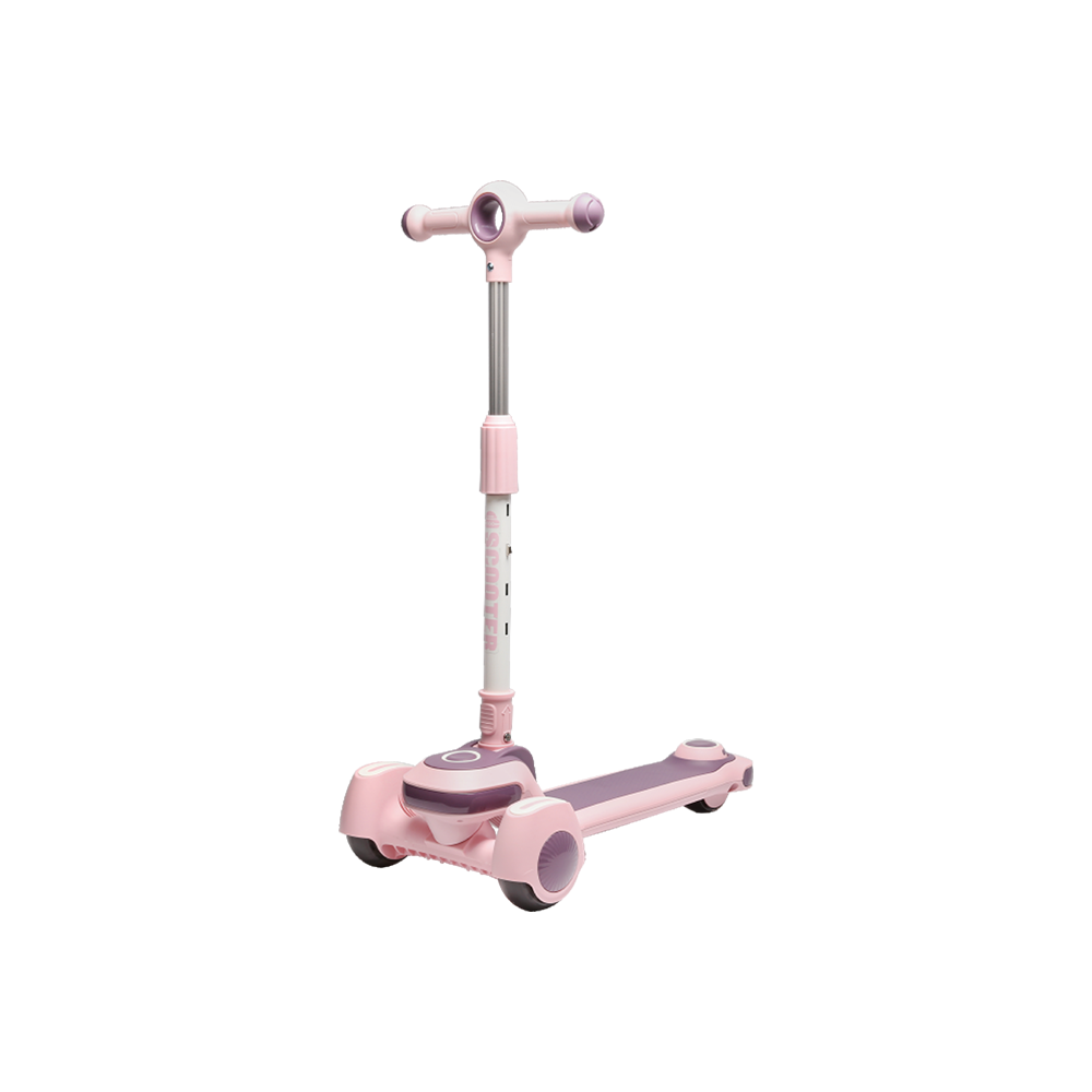 FL-720 Foldable Children Scooter