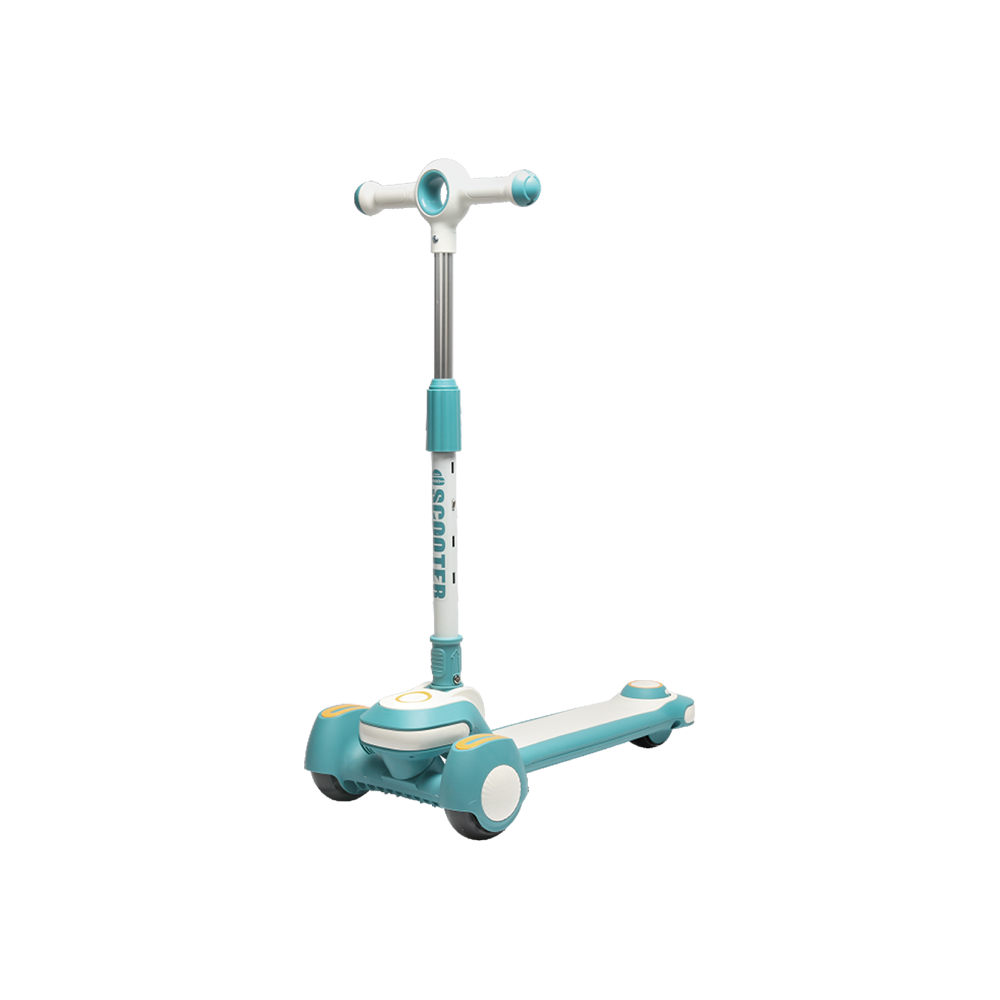 FL-720 Foldable Children Scooter