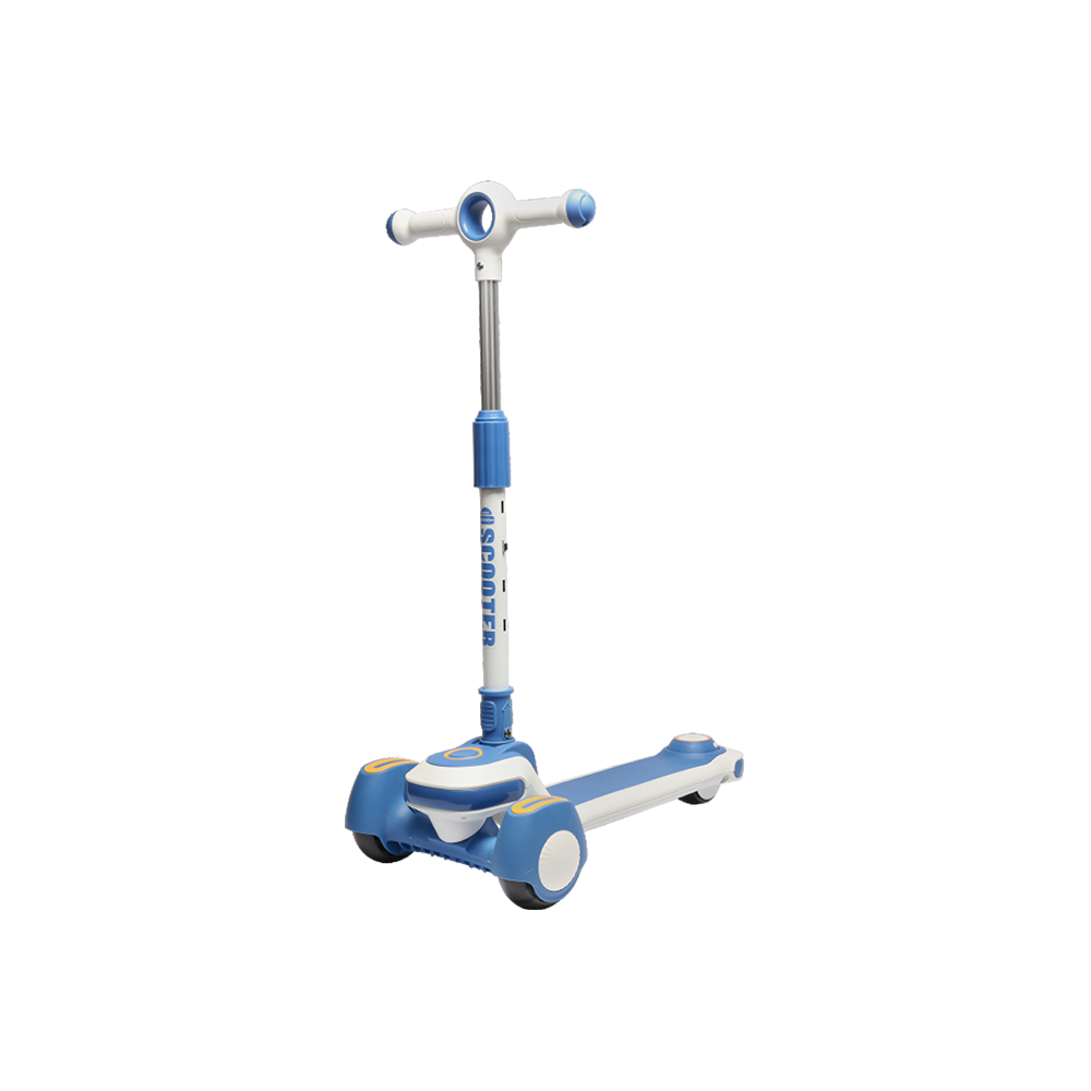FL-720 Foldable Children Scooter