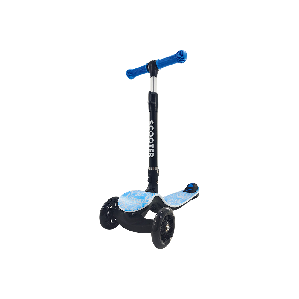 FL-770 Liberi Scooter