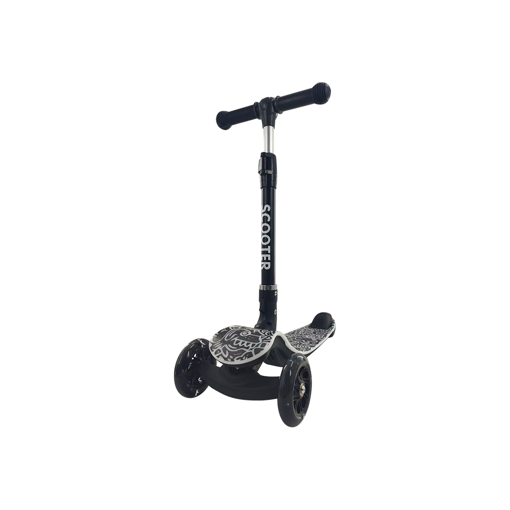 FL-770 Liberi Scooter