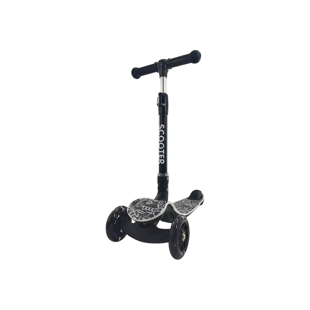 FL-770 Liberi Scooter