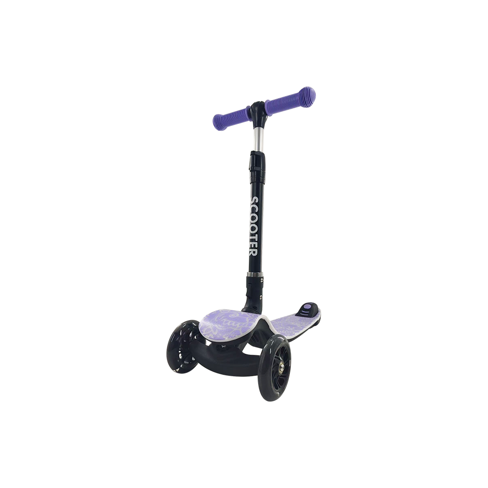 FL-770 Liberi Scooter