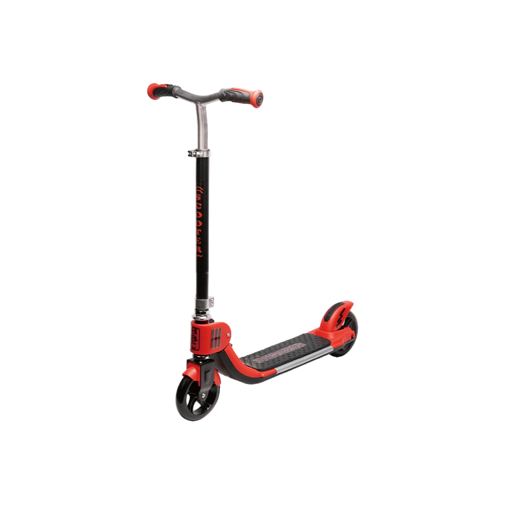 Altitudo filii Scooter Novifacta FL-780