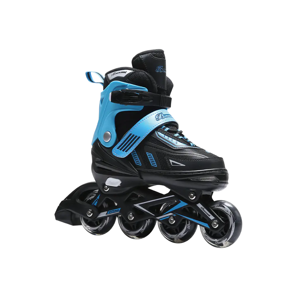 BW-159 70mm Rotae Inline Skate