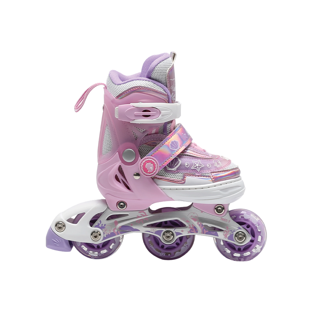 BW-902-9 Liberi Inline Inline Skate