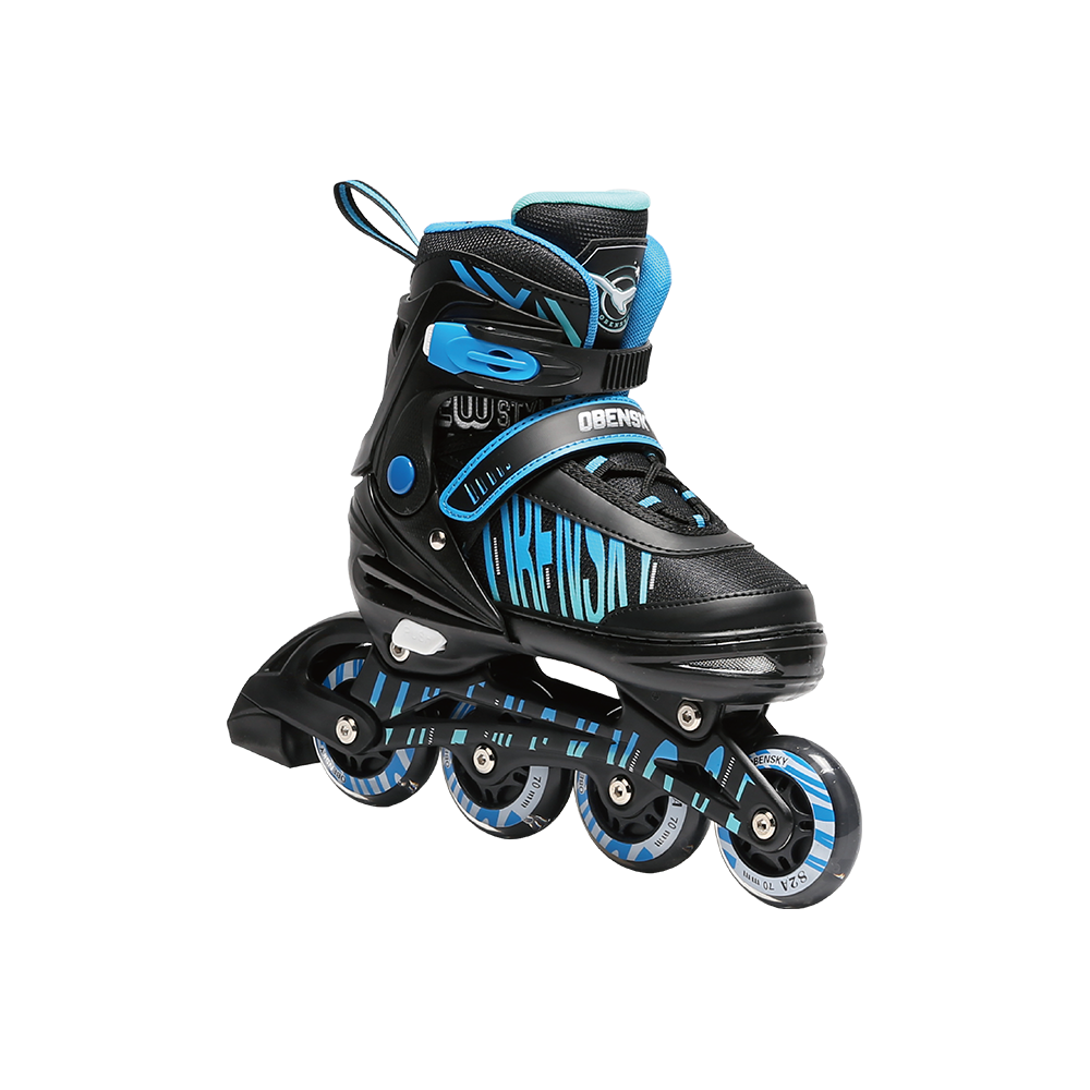 BW-166 Carbon supportantes Inline Skate