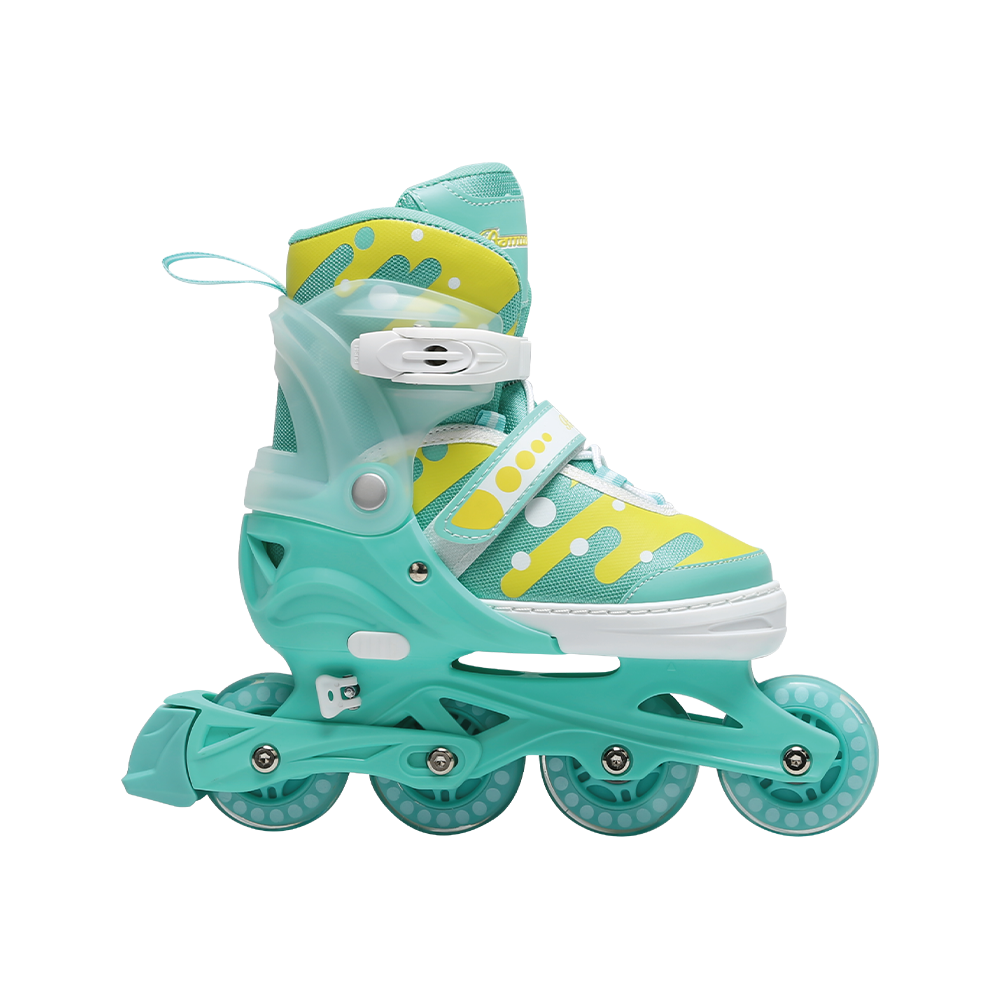 BW-230-4 CPC Quisque Inline Skate