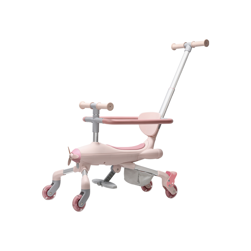 FL-2388 Avis filii Scooter