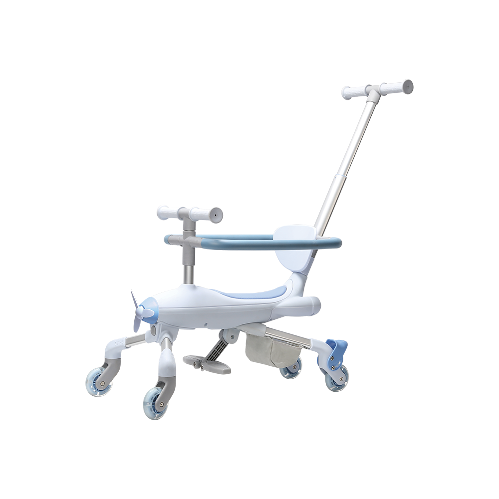 FL-2388 Avis filii Scooter