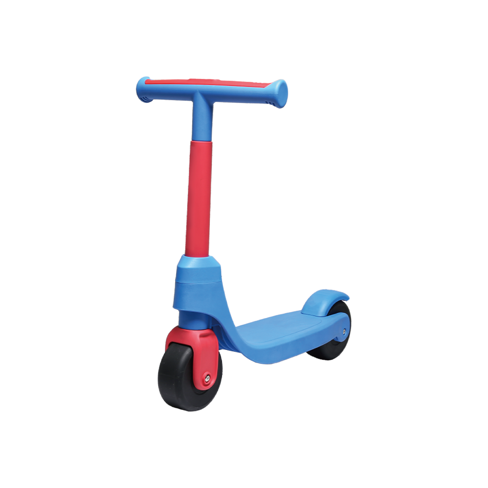 FL-301 2 Rota Libra Pueri Scooter