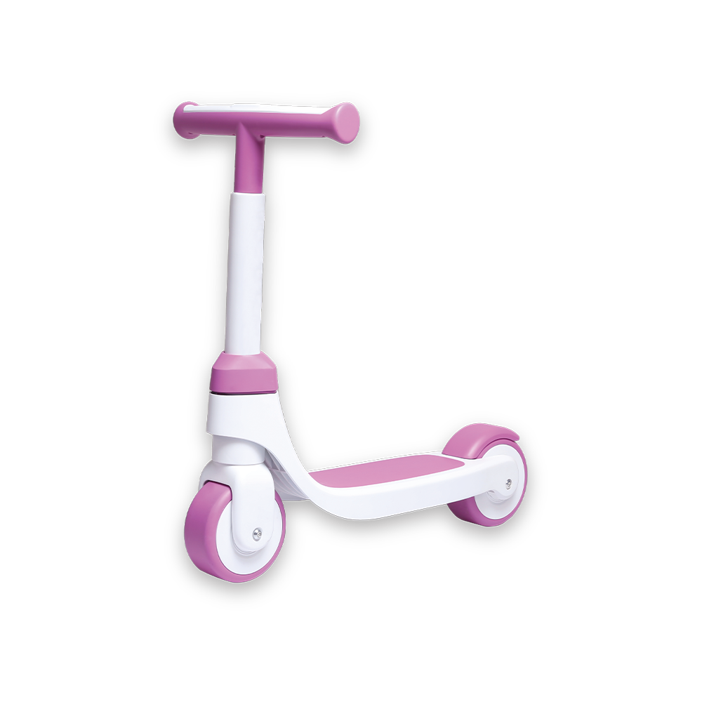 FL-301 2 Rota Libra Pueri Scooter