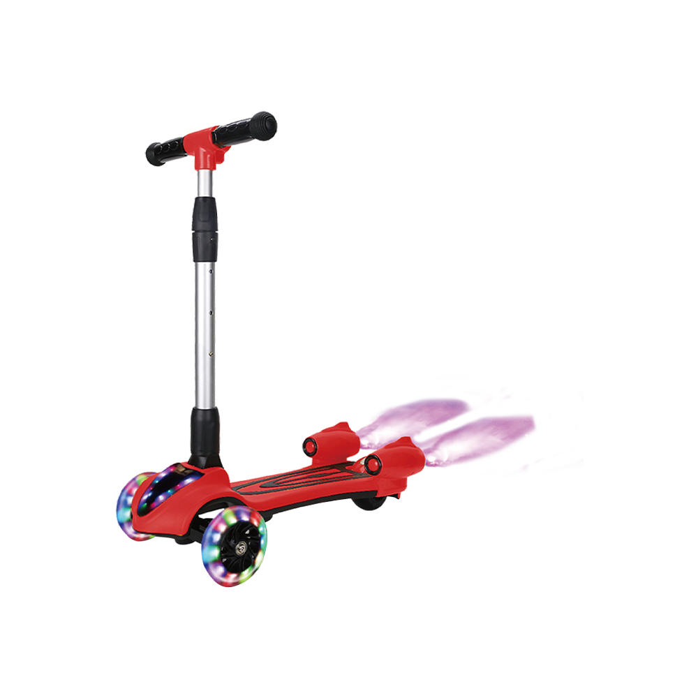 FL-DCCCXVIII Spray filii Scooter