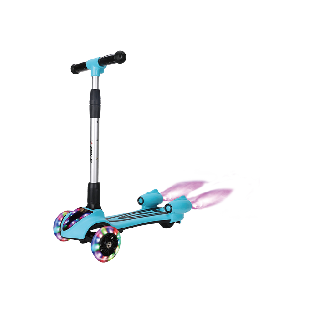FL-DCCCXVIII Spray filii Scooter