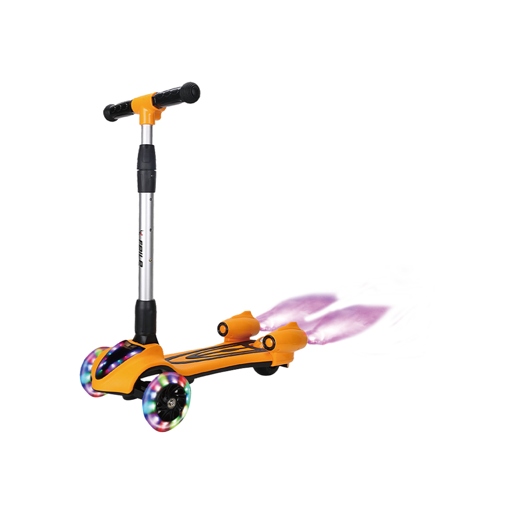 FL-DCCCXVIII Spray filii Scooter