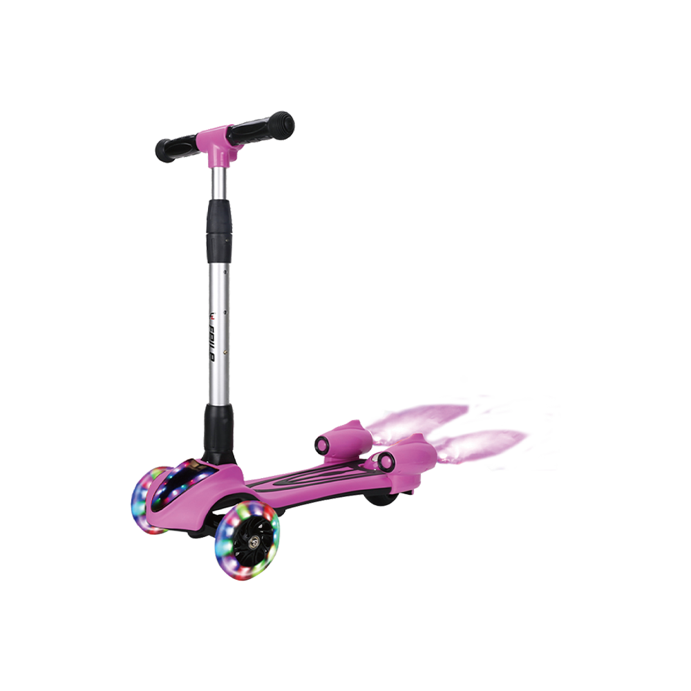 FL-DCCCXVIII Spray filii Scooter