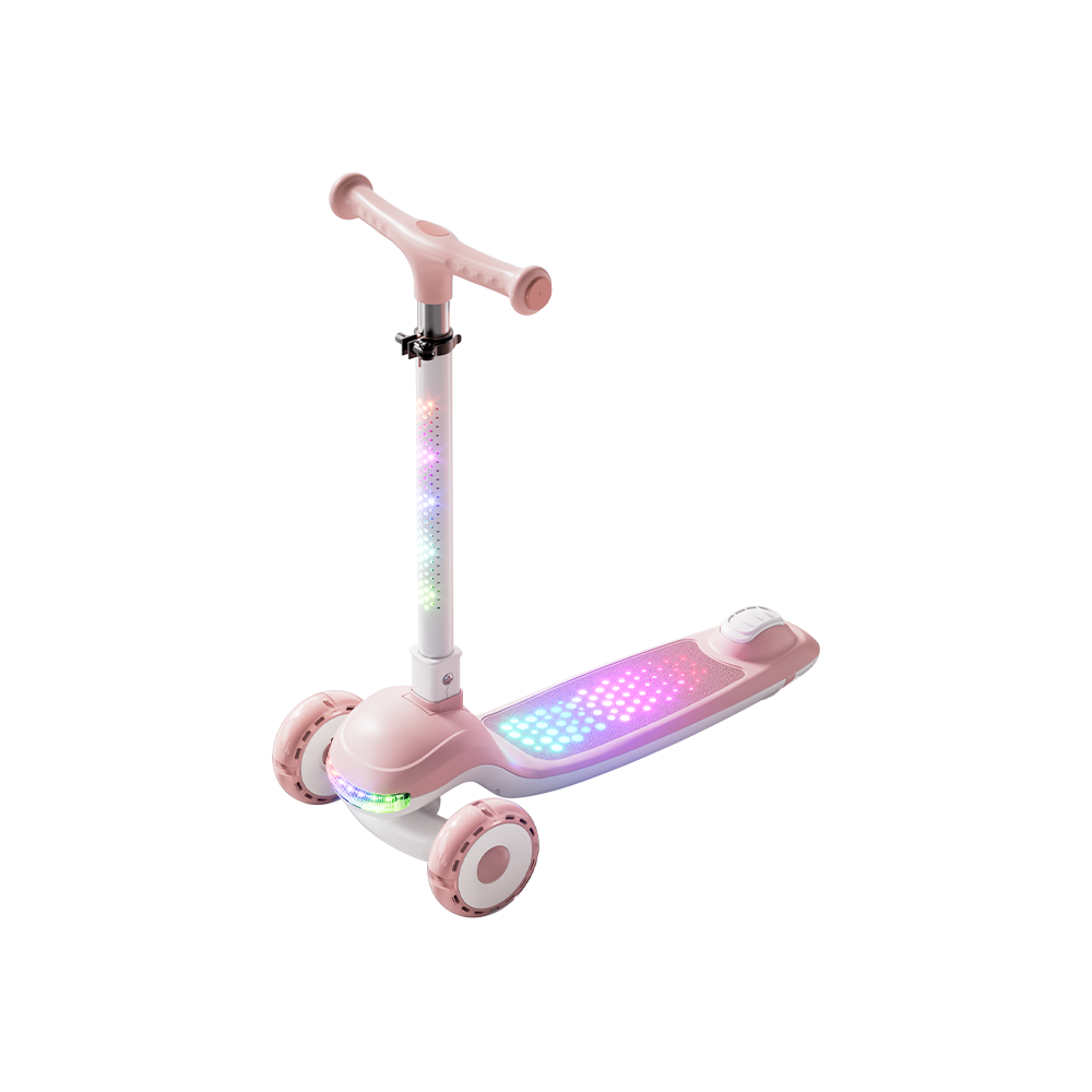 FL-860 DUXERIT lux filii Scooter