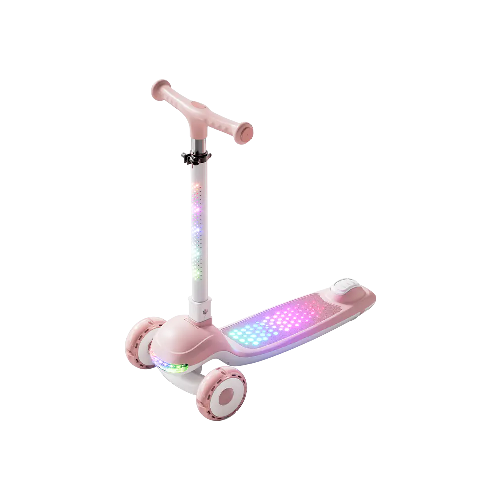 FL-860 DUXERIT lux filii Scooter