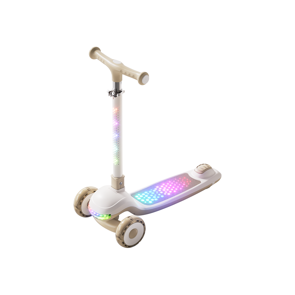 FL-860 DUXERIT lux filii Scooter