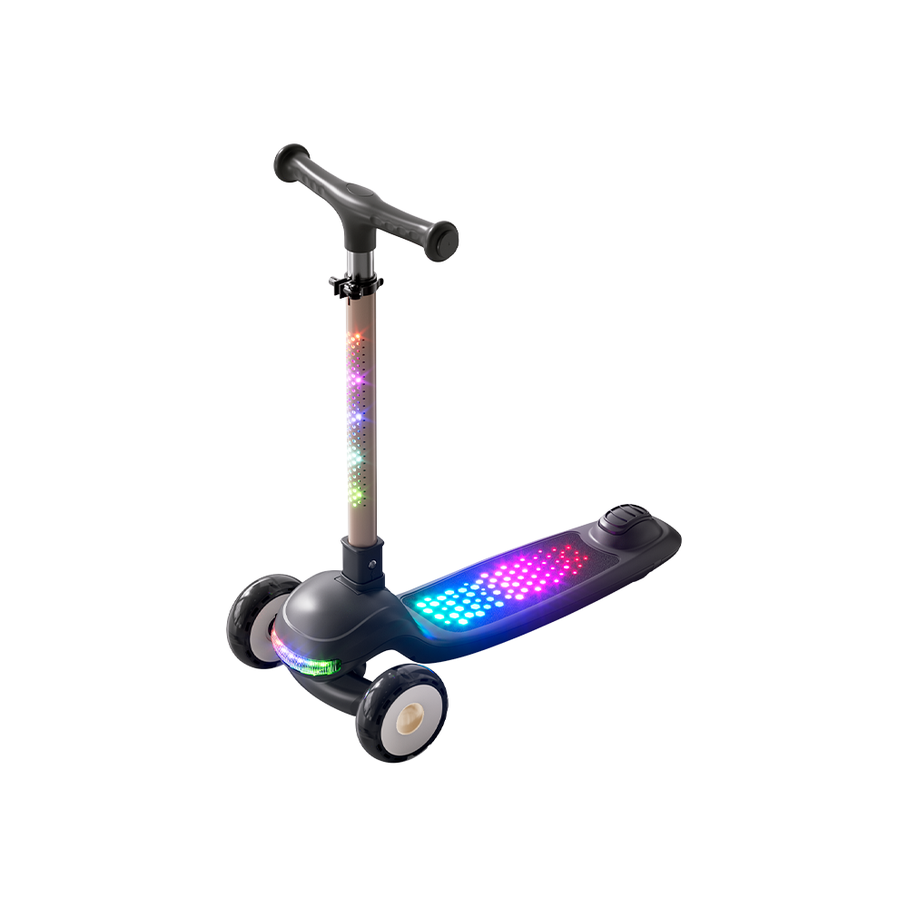 FL-860 DUXERIT lux filii Scooter