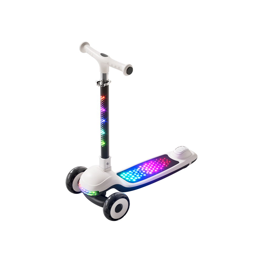 FL-860 DUXERIT lux filii Scooter