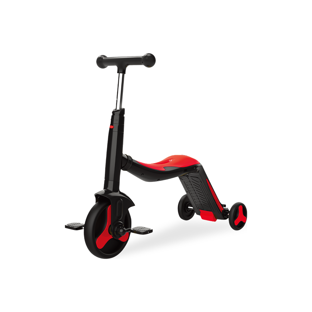 FL-DCCCLXVIII III In I filii Scooter