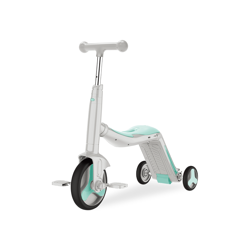 FL-DCCCLXVIII III In I filii Scooter
