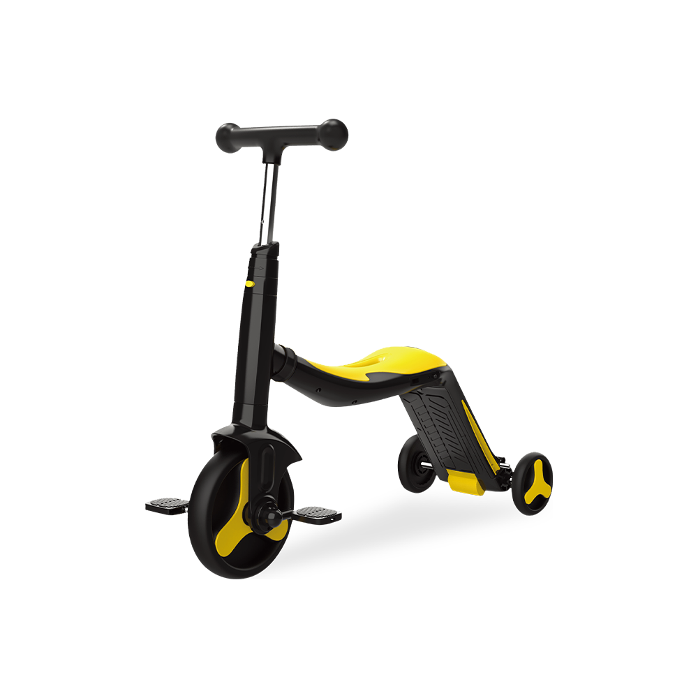 FL-DCCCLXVIII III In I filii Scooter