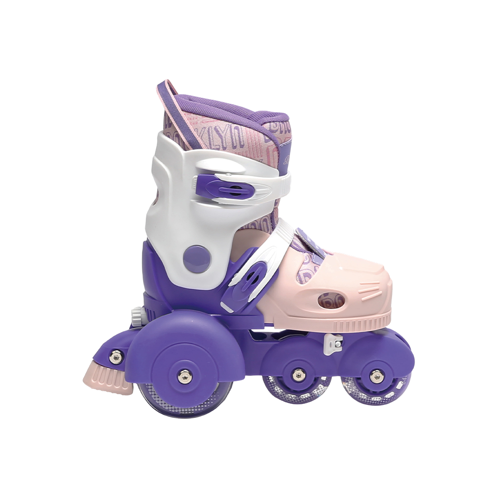 BW-210A Inceptor Inline Skate