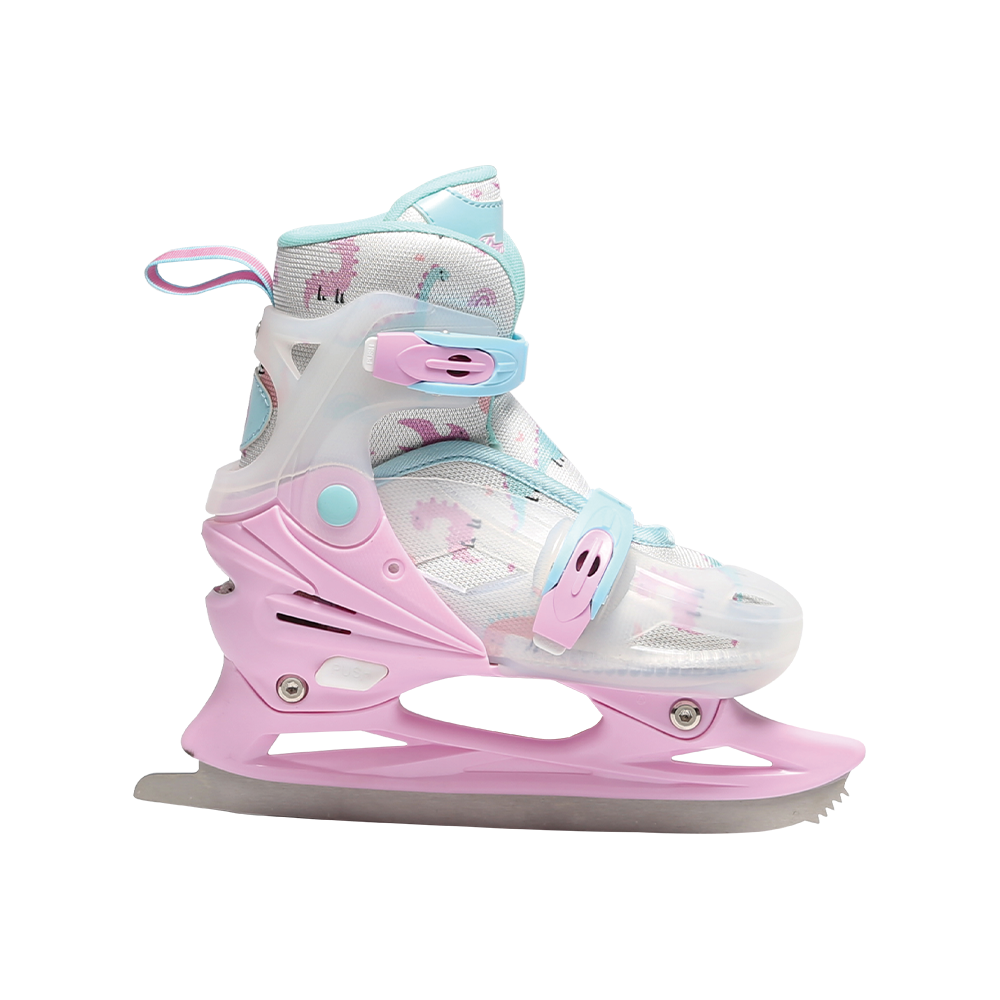 BW-125BD Plastic Testa Ice Skate
