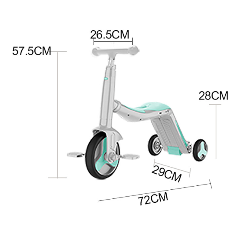 FL-DCCCLXVIII III In I filii Scooter
