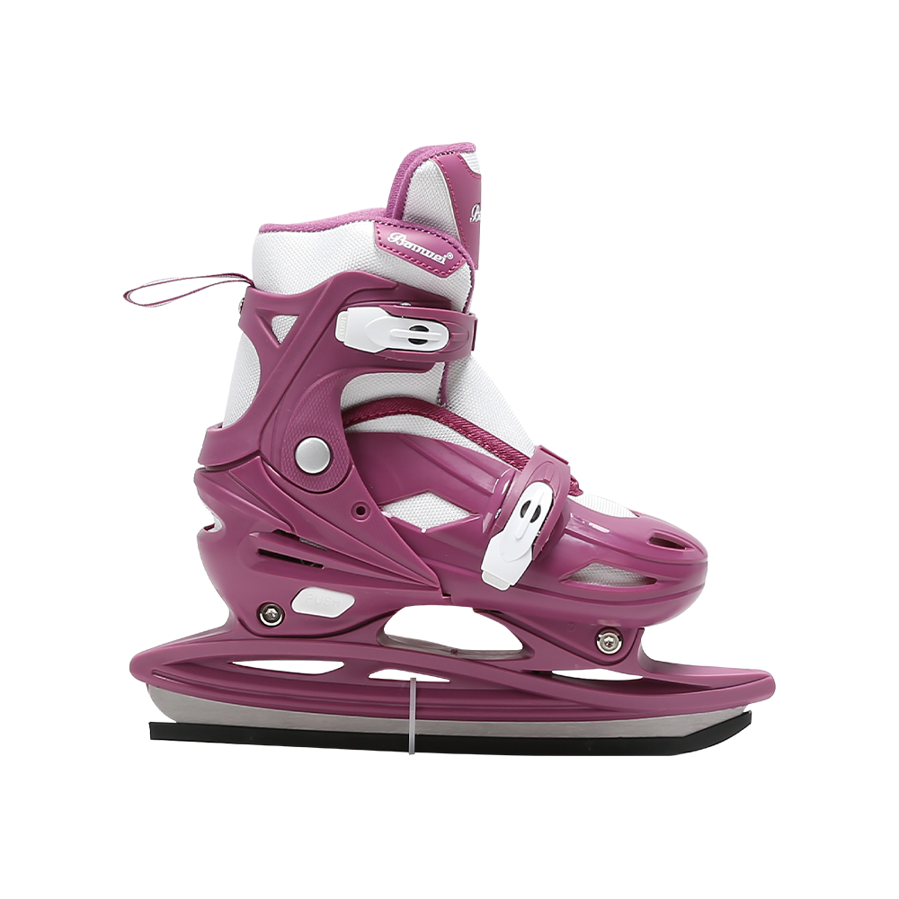 BW-125BD Plastic Testa Ice Skate