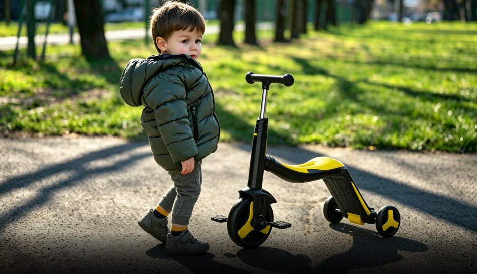 Natorum Scooters
