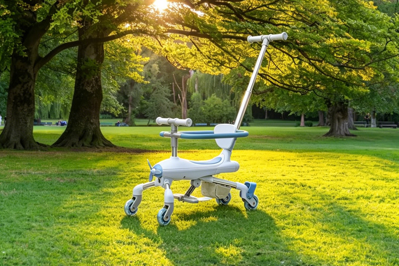 Vivamus liberorum Scooter nova trend Hits Kids Outdoor Market