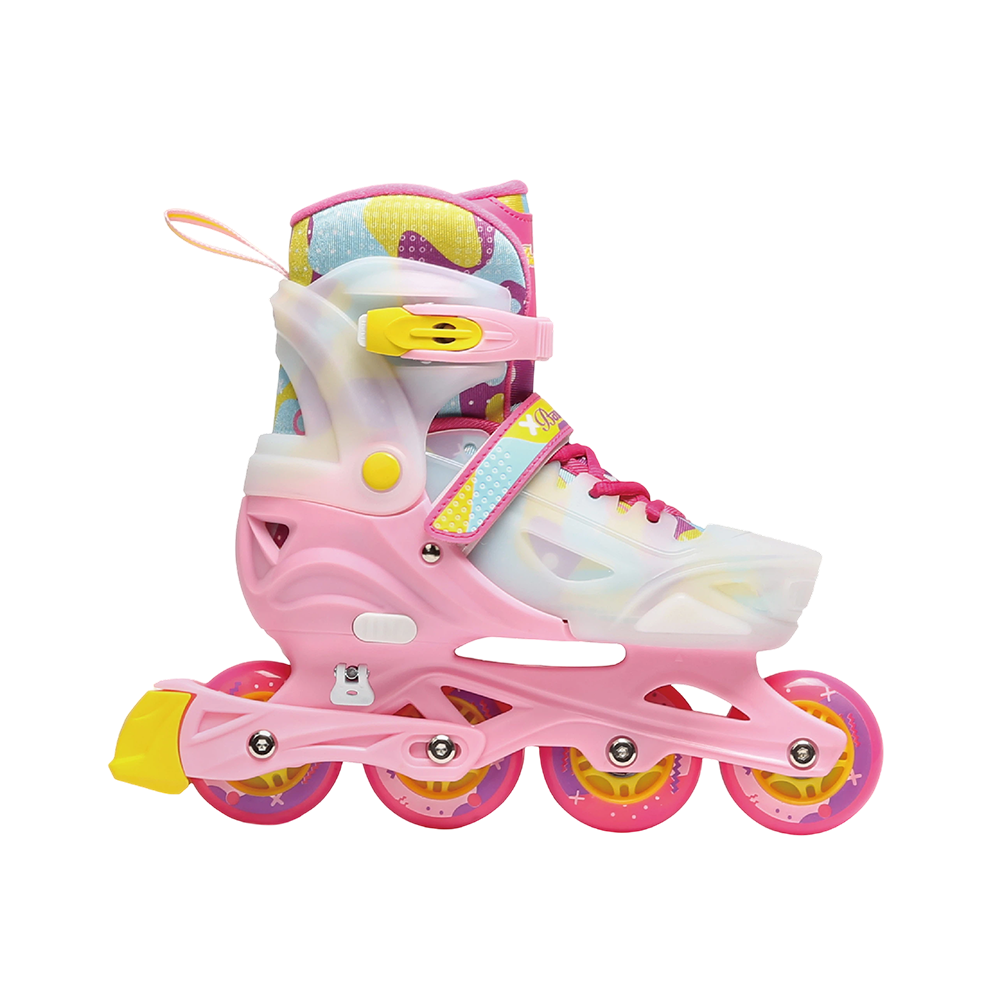 BW-230 Novifacta Inline Skate