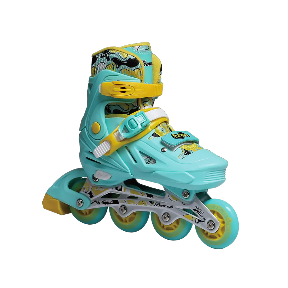 BW-CCXX Cum Protectore Inline Skate
