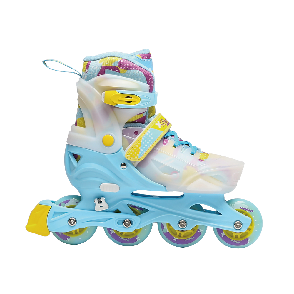 BW-230 Novifacta Inline Skate