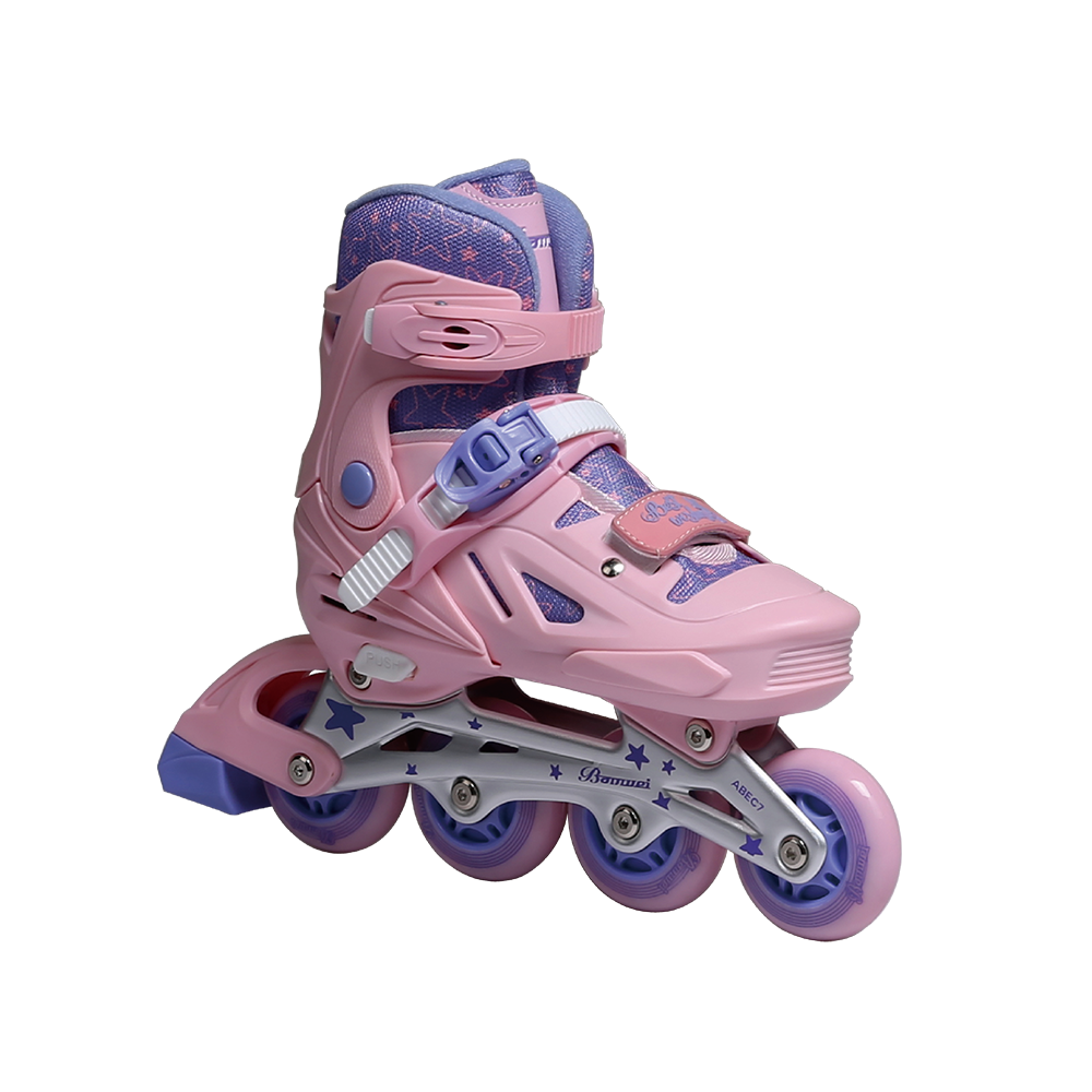 BW-CCXX Cum Protectore Inline Skate