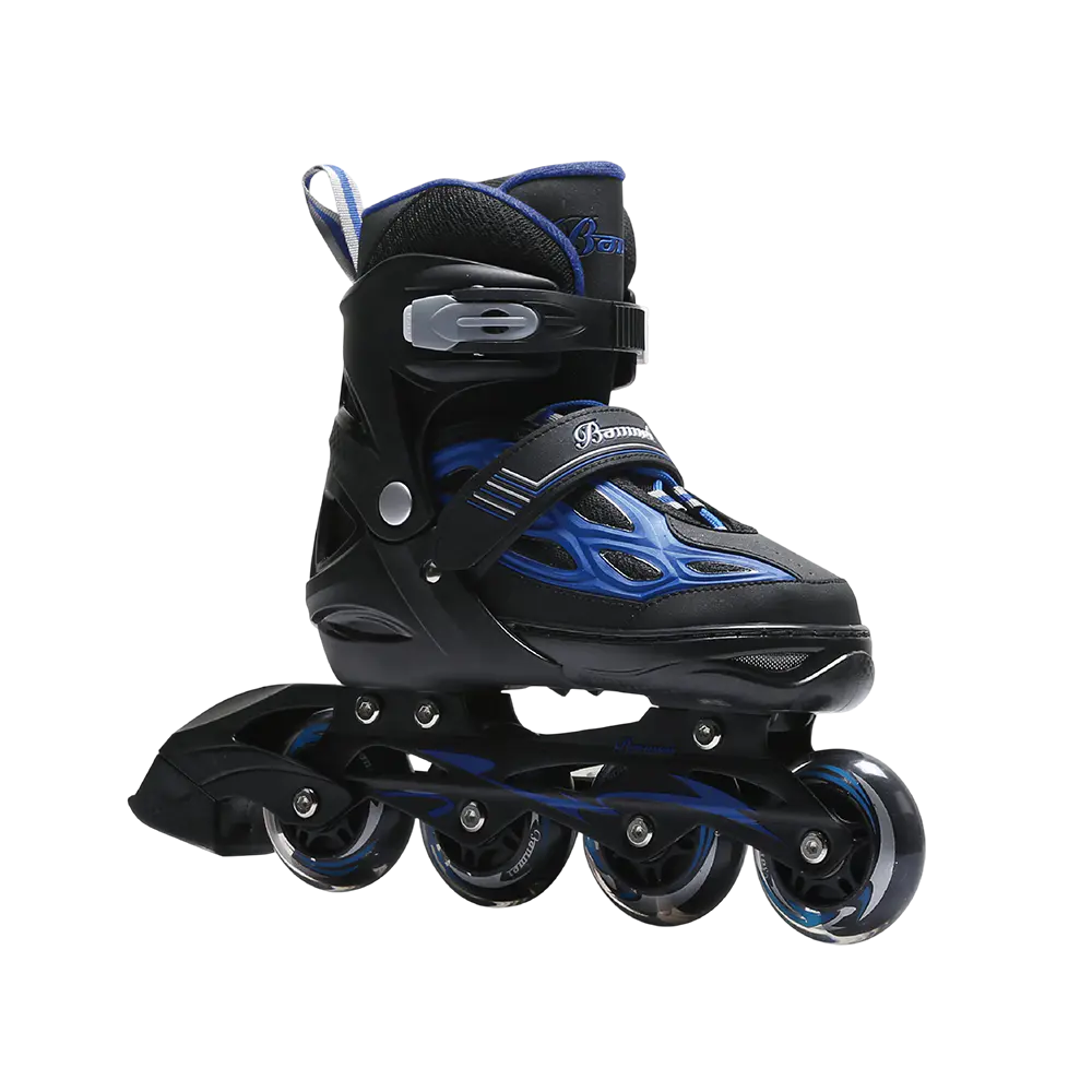 BW-188 Mollis Testa Combo Inline Skate