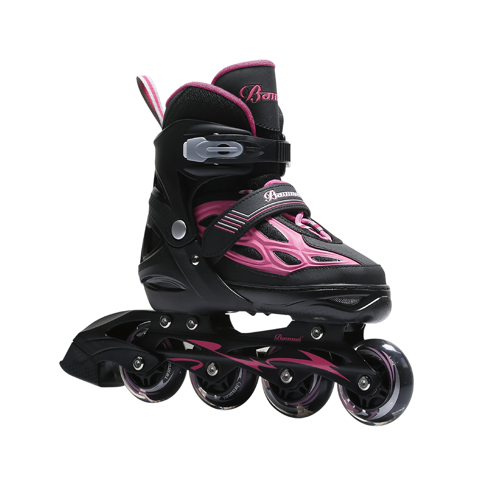 BW-188 Mollis Testa Combo Inline Skate