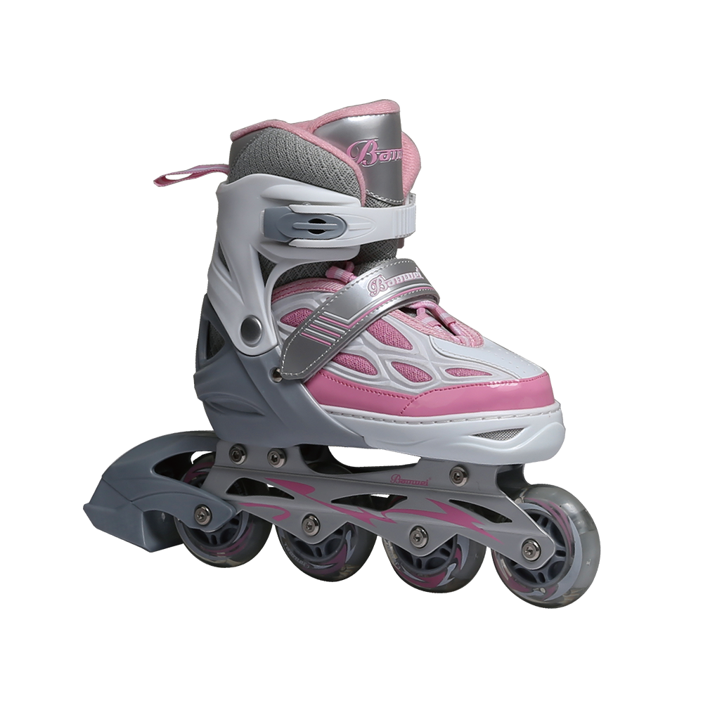 BW-188 Mollis Testa Combo Inline Skate