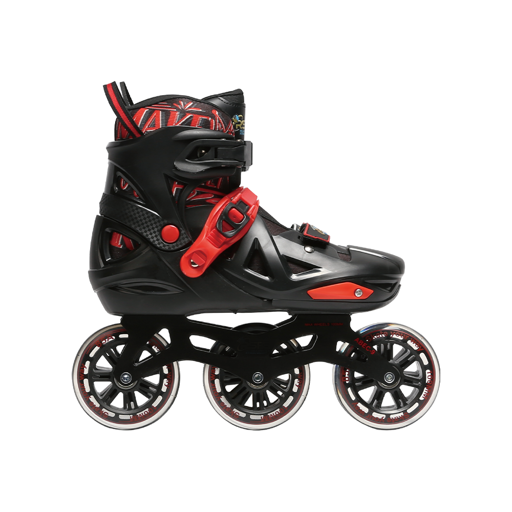 BW-226 Big Rotae Inline Skate