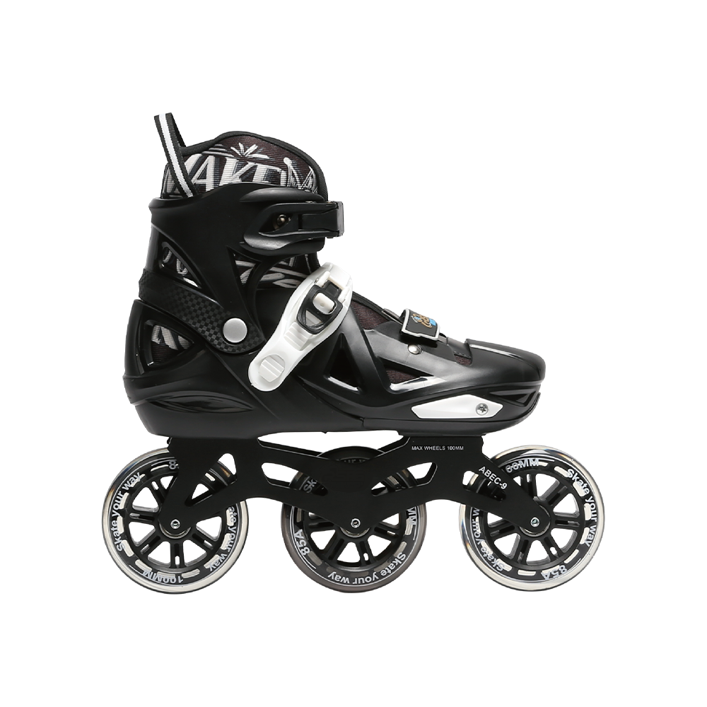 BW-226 Big Rotae Inline Skate