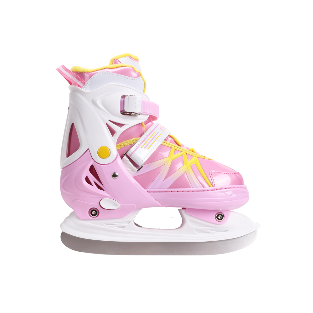 BW-902-3 Product Ice Skates pro Liberi