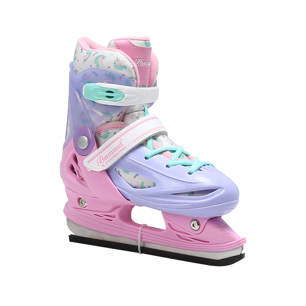 BW-905BD Kids Ice Novifacta Skates