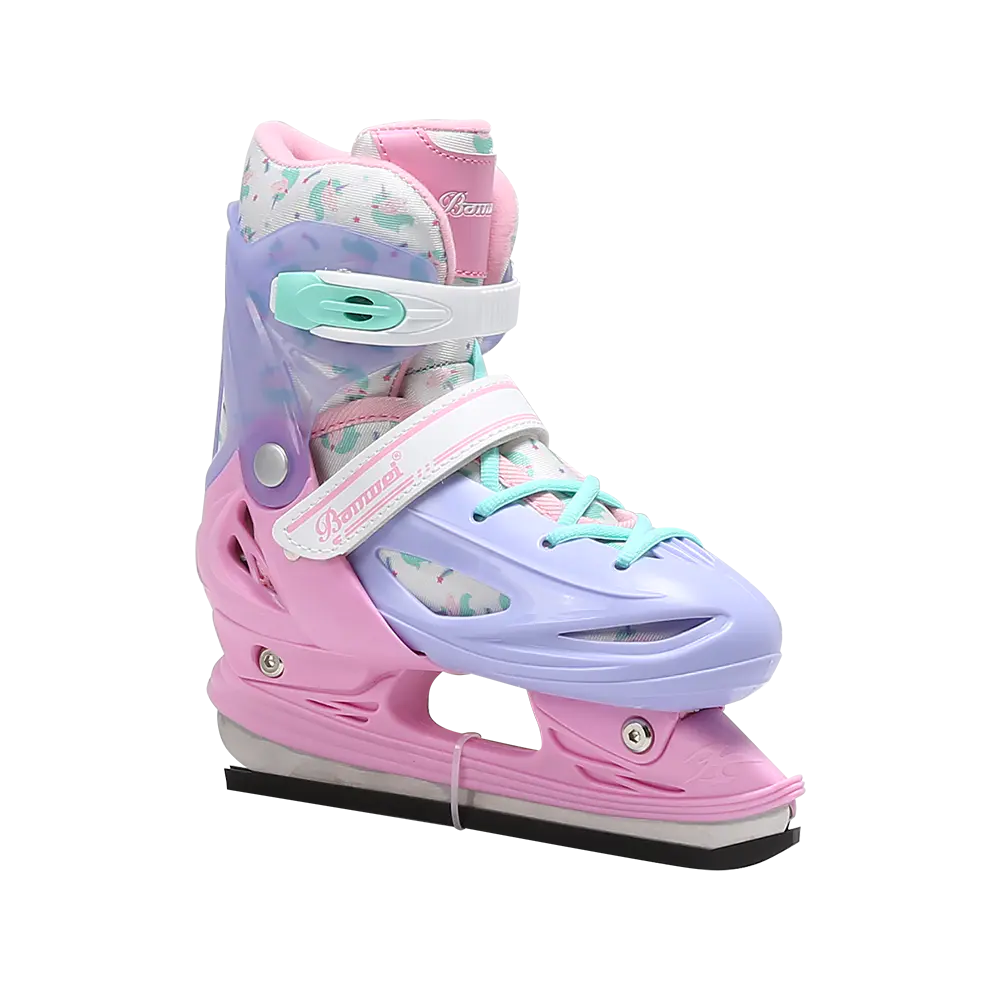 BW-905BD Kids Ice Novifacta Skates