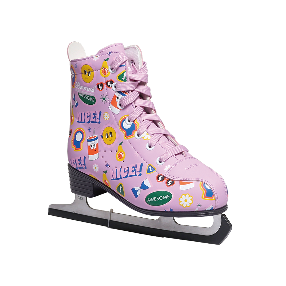 BW-2302 Kids Product Ice Skates