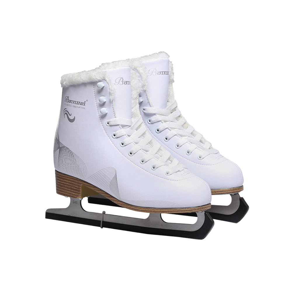 BW-2301 Iuvenis Novifacta Ice Skates