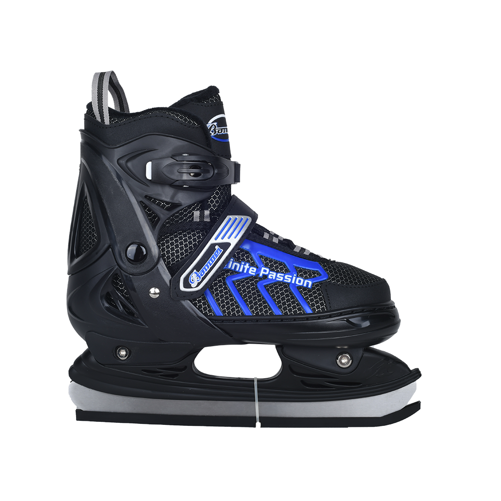 BW-128 Novifacta Ice Skates