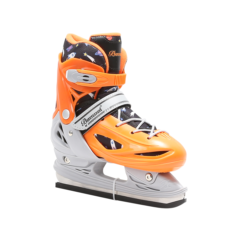 BW-905BD Kids Ice Novifacta Skates